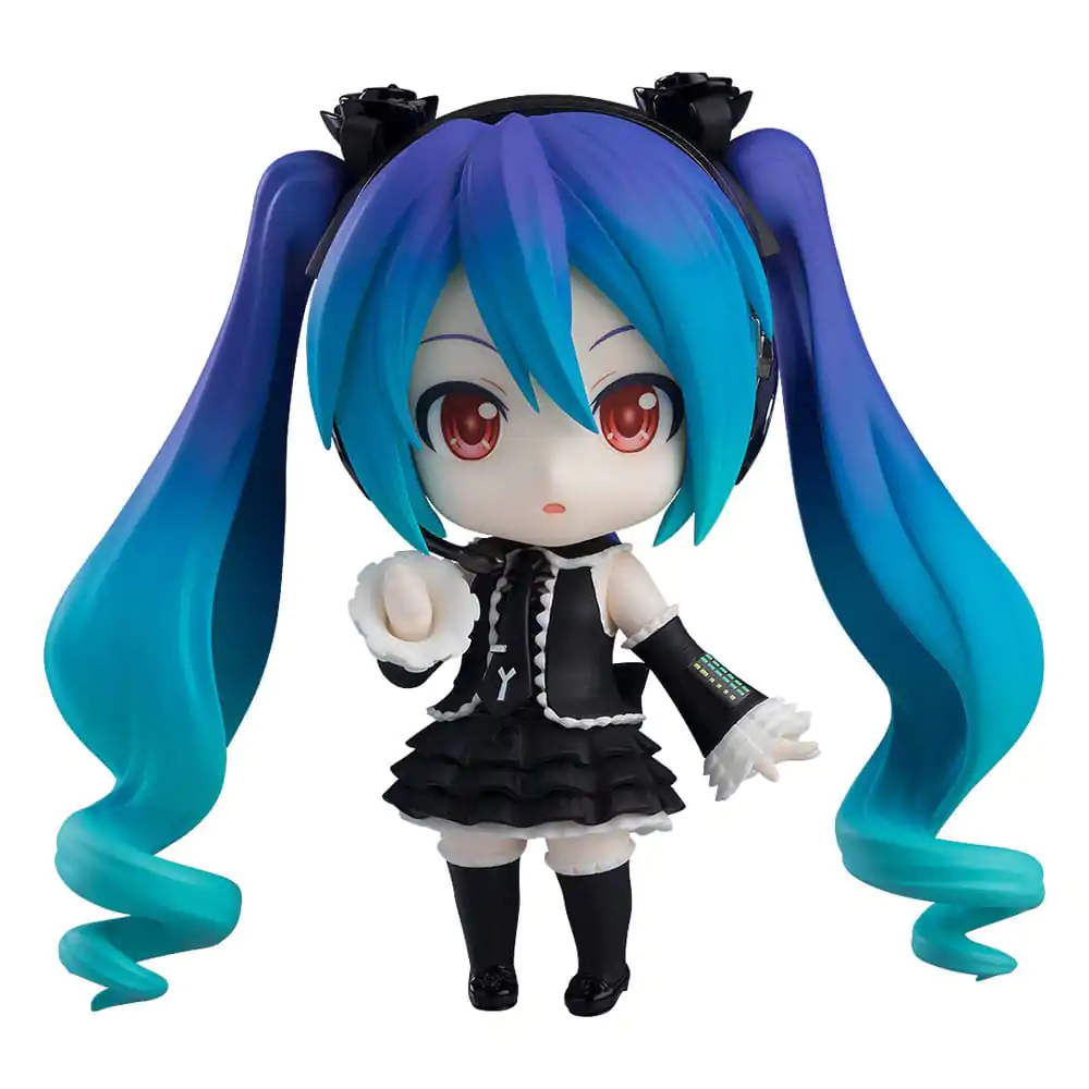 Hatsune Miku Nendoroid Action Figure Hatsune Miku Infinity Version 10 cm product photo