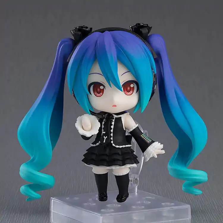 Hatsune Miku Nendoroid Action Figure Hatsune Miku Infinity Version 10 cm product photo