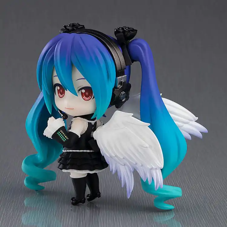 Hatsune Miku Nendoroid Action Figure Hatsune Miku Infinity Version 10 cm product photo