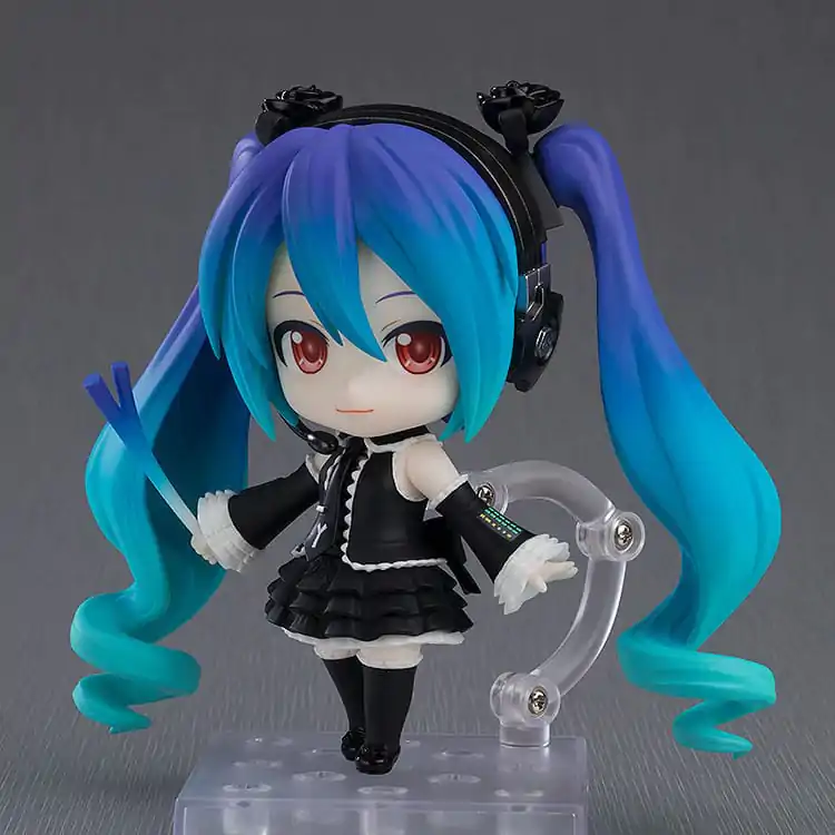 Hatsune Miku Nendoroid Action Figure Hatsune Miku Infinity Version 10 cm product photo