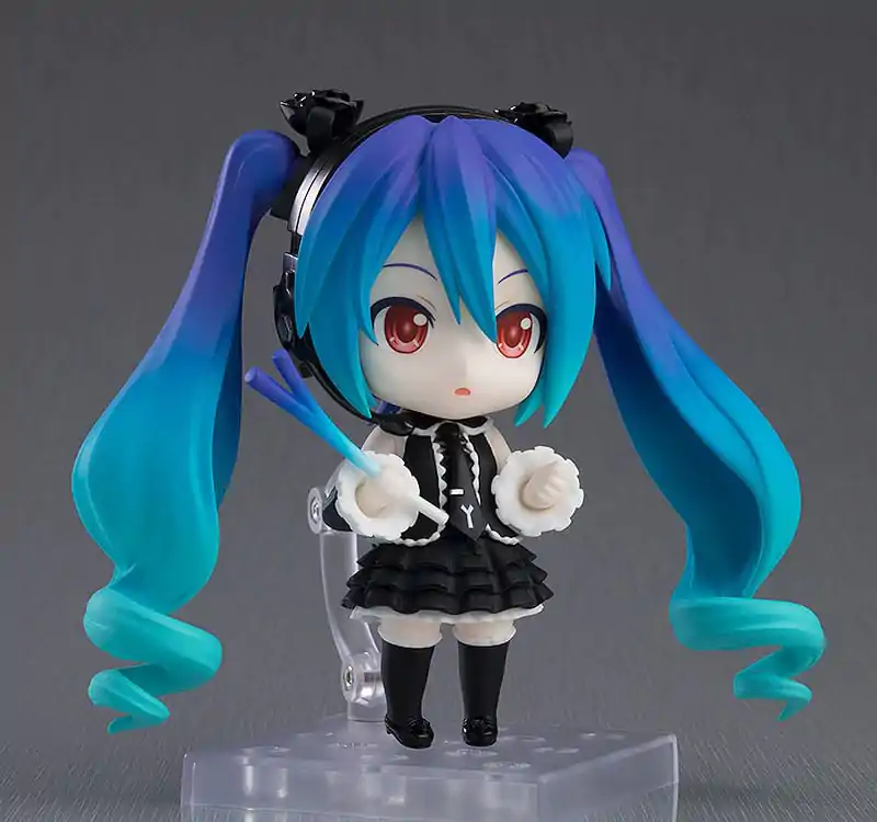 Hatsune Miku Nendoroid Action Figure Hatsune Miku Infinity Version 10 cm product photo