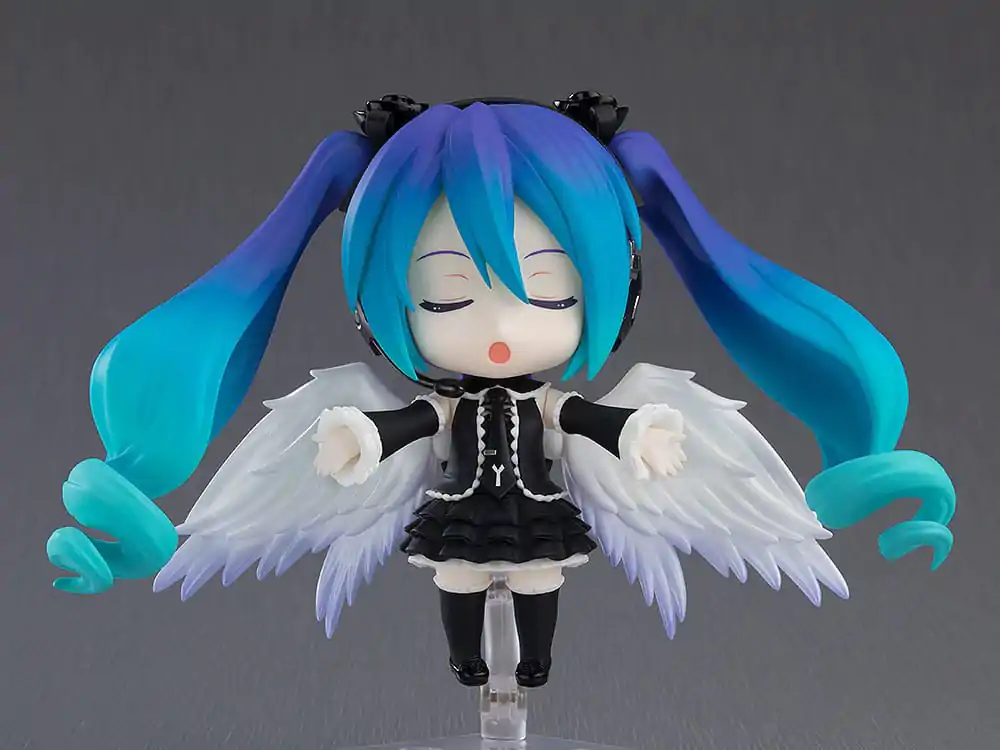 Hatsune Miku Nendoroid Action Figure Hatsune Miku Infinity Version 10 cm product photo