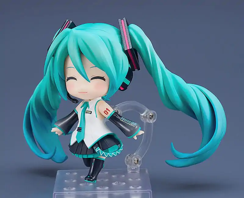 Hatsune Miku Nendoroid Action Figure Hatsune Miku V3 10 cm product photo