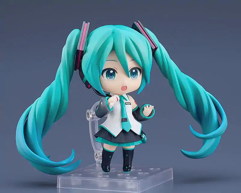 Hatsune Miku Nendoroid Action Figure Hatsune Miku V3 10 cm product photo