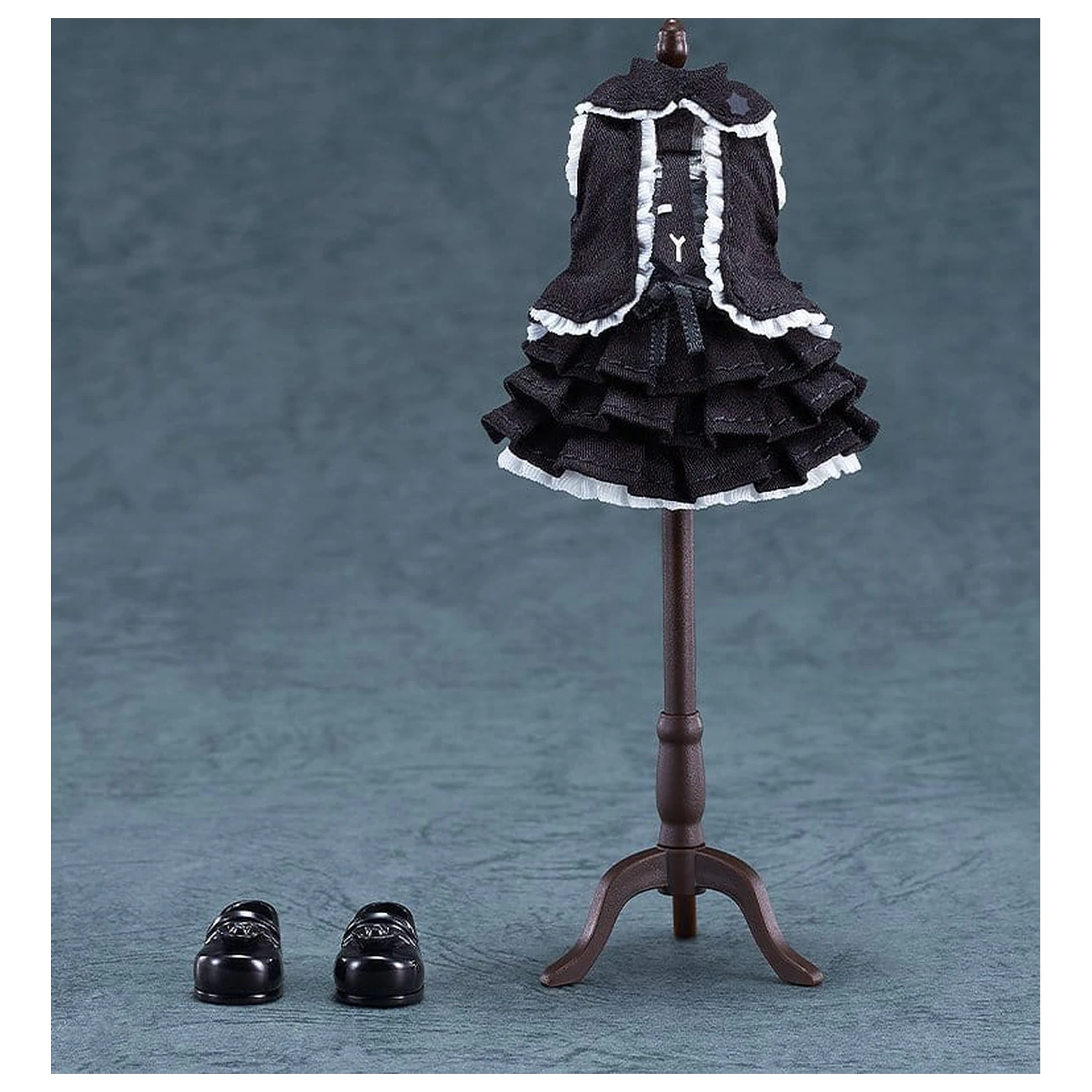 Hatsune Miku Nendoroid Doll Outfit Set 8 Ver. product photo