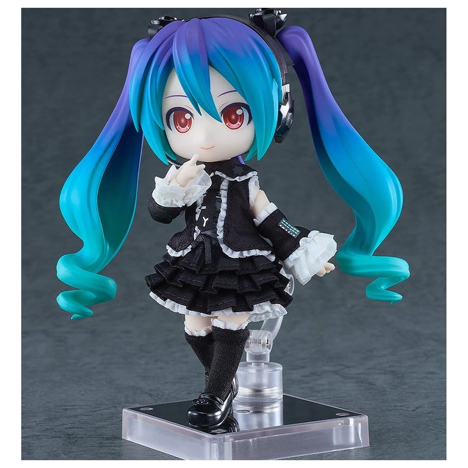 Hatsune Miku Nendoroid Doll Outfit Set 8 Ver. product photo