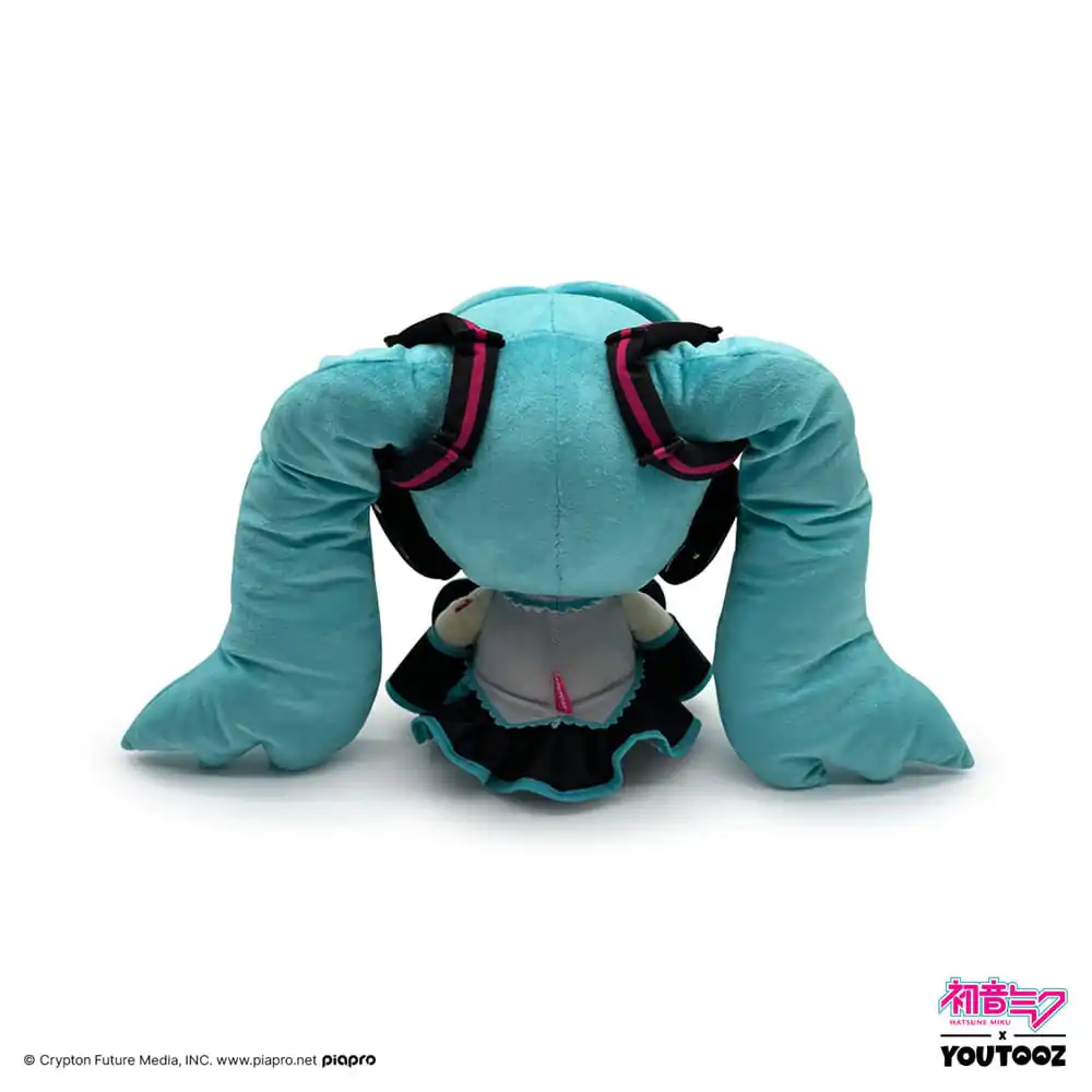 Hatsune Miku Plush Figure Miku 22 cm termékfotó