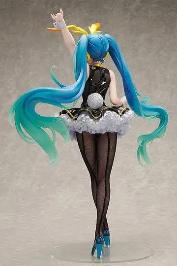 Hatsune Miku Project DIVA Arcade Statue 1/4 Hatsune Miku My Dear Bunny Ver. 46 cm product photo