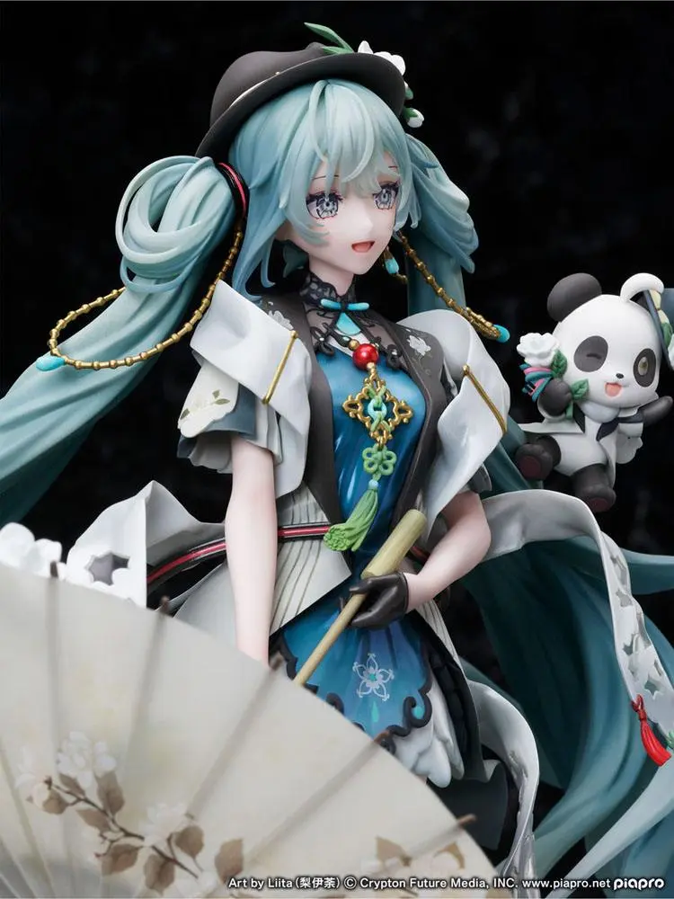 Hatsune Miku PVC Statue 1/7 Miku Hatsune Miku with You 2021 Ver. 26 cm product photo
