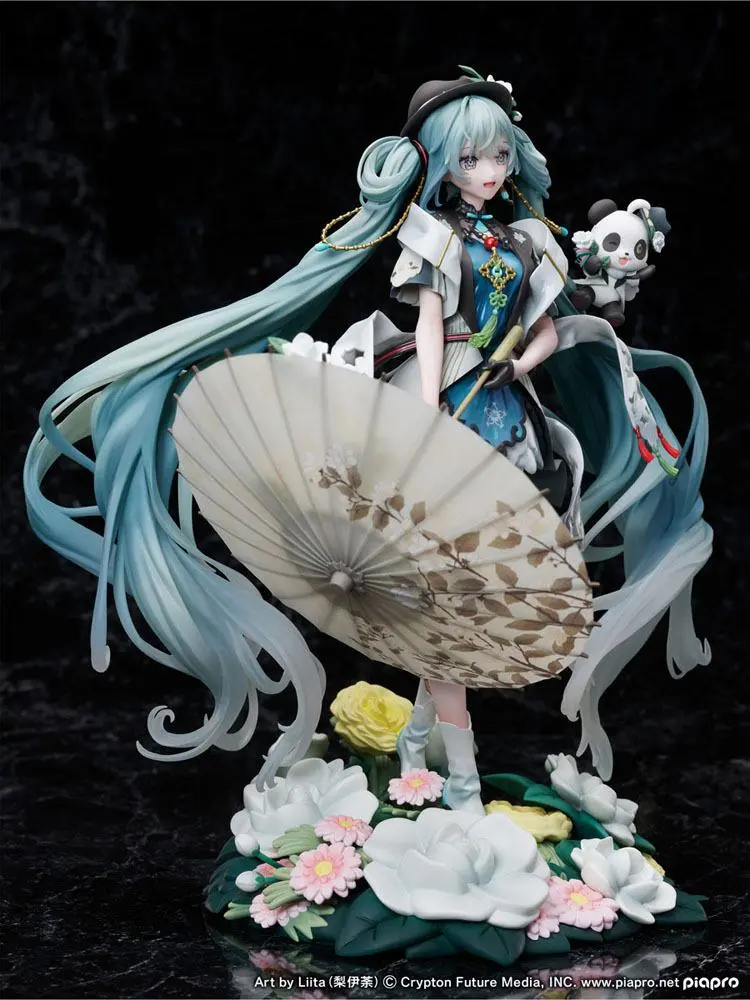 Hatsune Miku PVC Statue 1/7 Miku Hatsune Miku with You 2021 Ver. 26 cm product photo