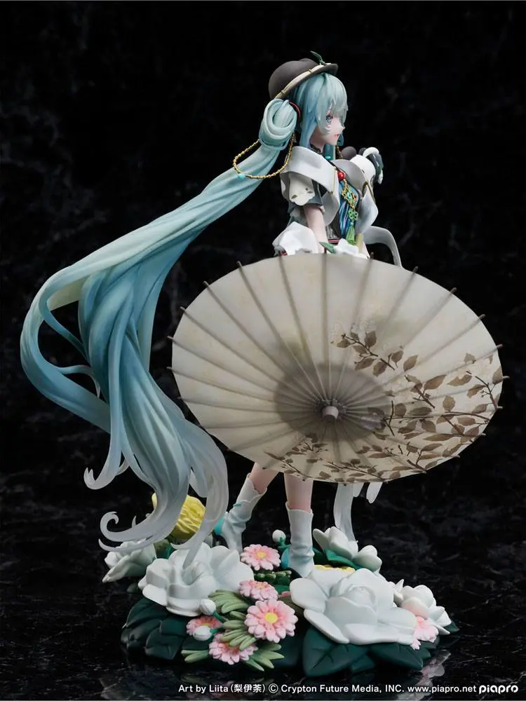 Hatsune Miku PVC Statue 1/7 Miku Hatsune Miku with You 2021 Ver. 26 cm product photo