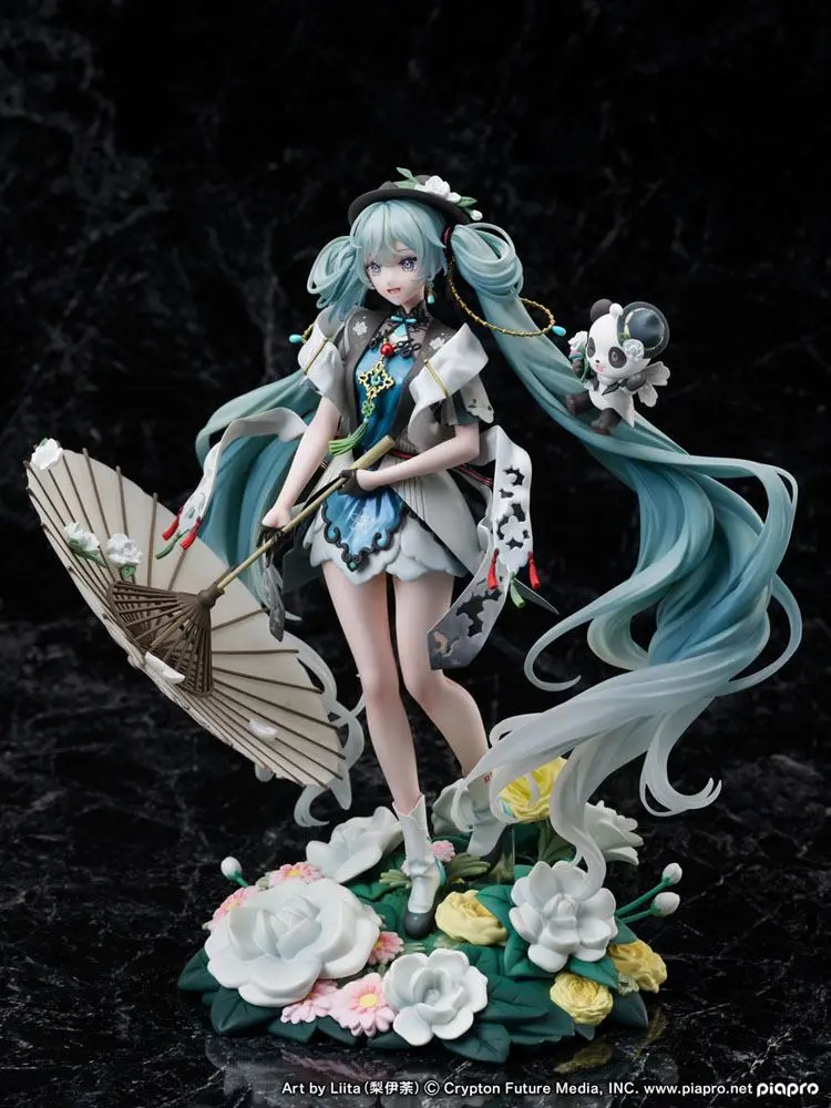 Hatsune Miku PVC Statue 1/7 Miku Hatsune Miku with You 2021 Ver. 26 cm product photo