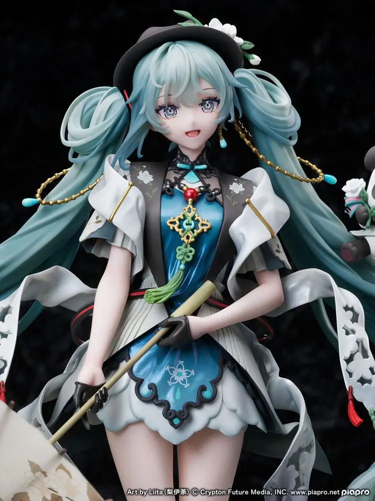 Hatsune Miku PVC Statue 1/7 Miku Hatsune Miku with You 2021 Ver. 26 cm product photo
