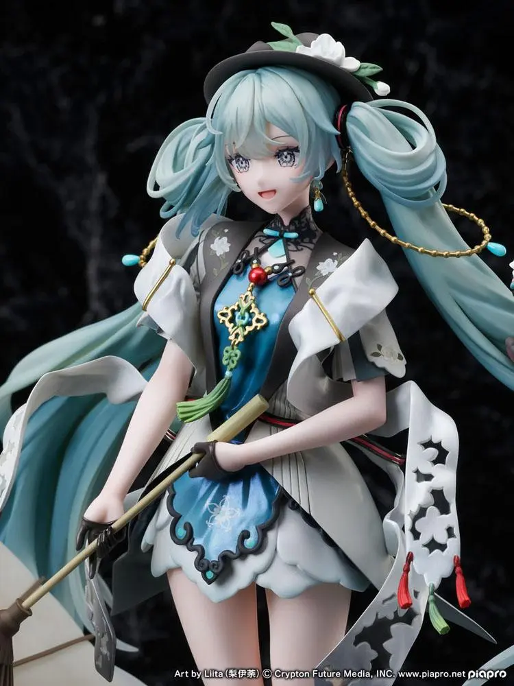 Hatsune Miku PVC Statue 1/7 Miku Hatsune Miku with You 2021 Ver. 26 cm product photo