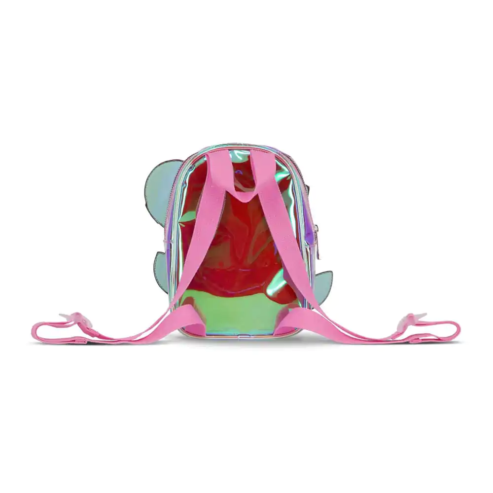 Hatsune Miku Mini Backpack Shiny product photo