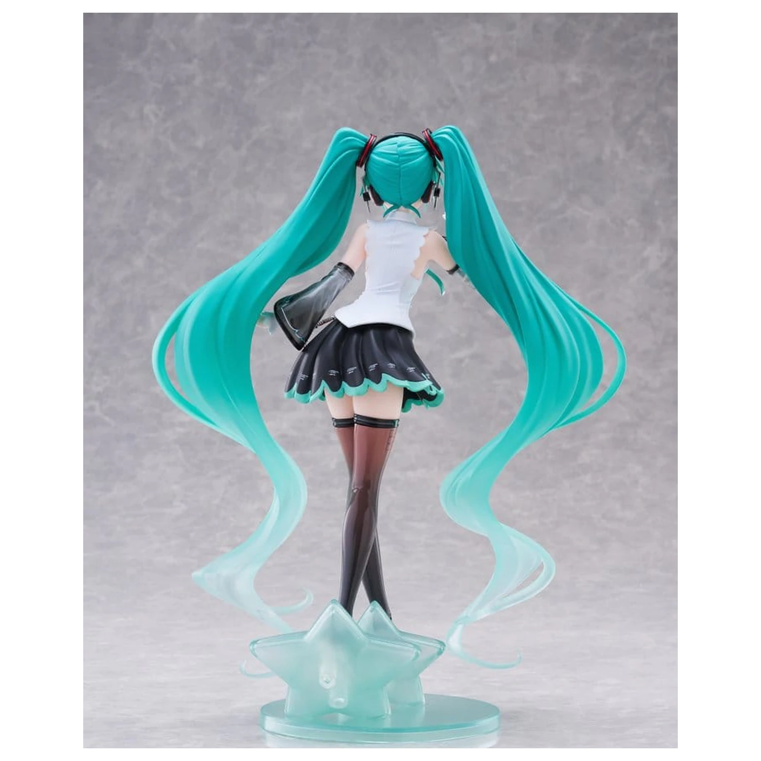 Hatsune Miku T-Most PVC Figure NT Ver. 29 cm product photo