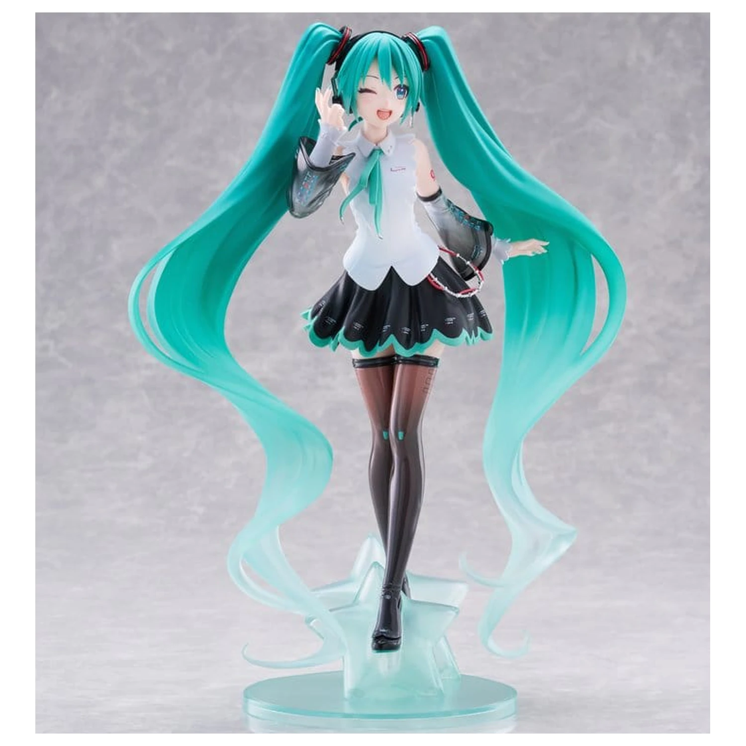 Hatsune Miku T-Most PVC Figure NT Ver. 29 cm product photo