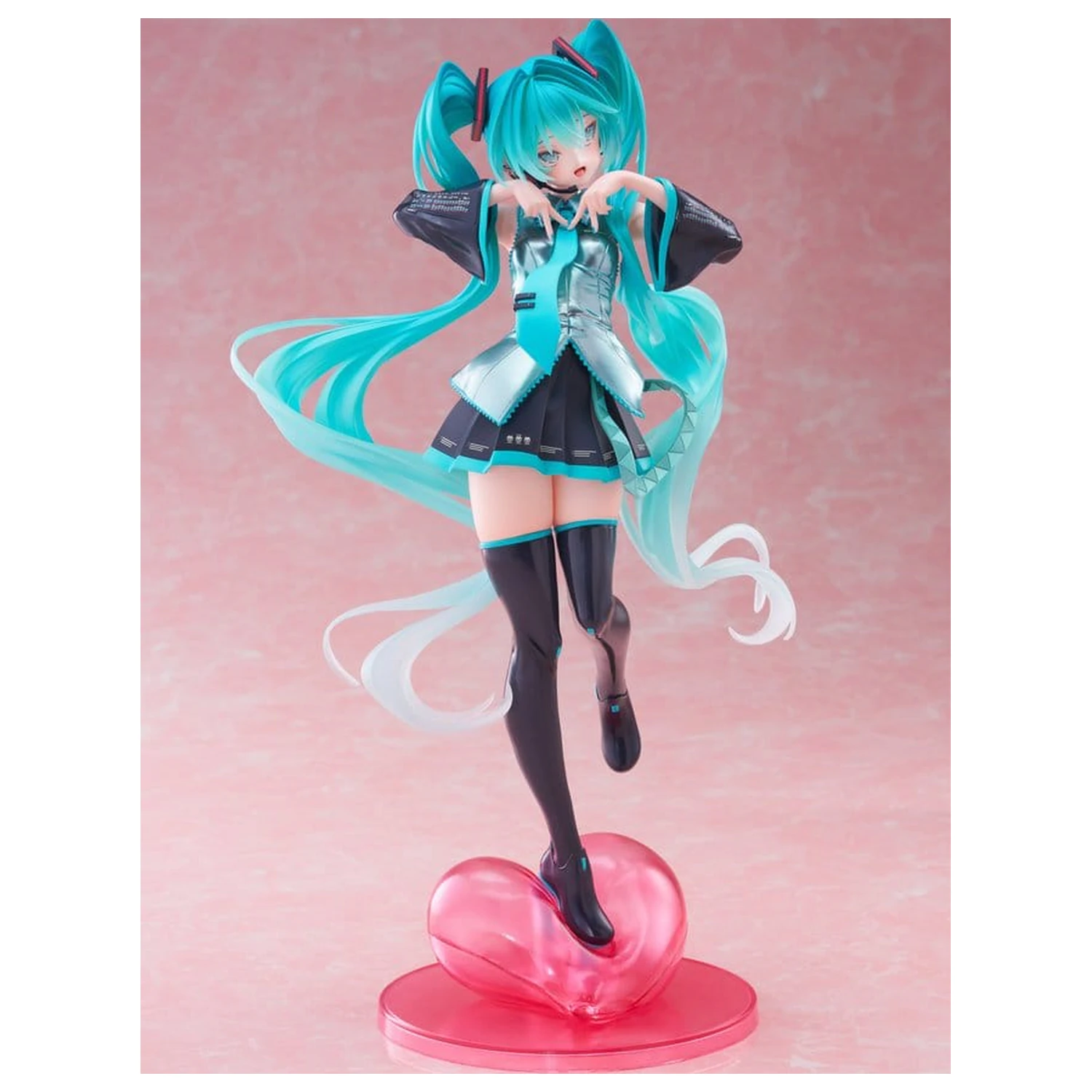 Hatsune Miku T-Most PVC Figure 30 cm product photo