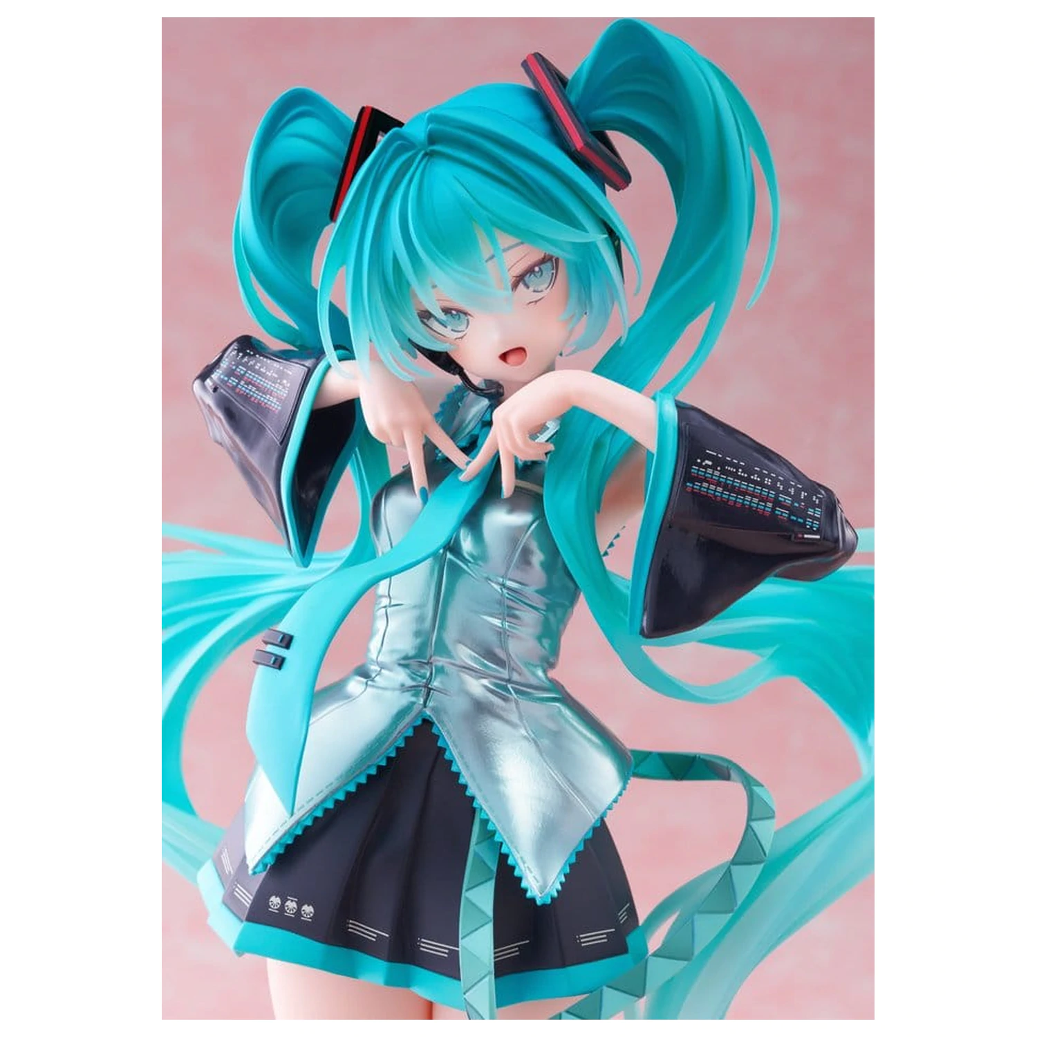 Hatsune Miku T-Most PVC Figure 30 cm product photo
