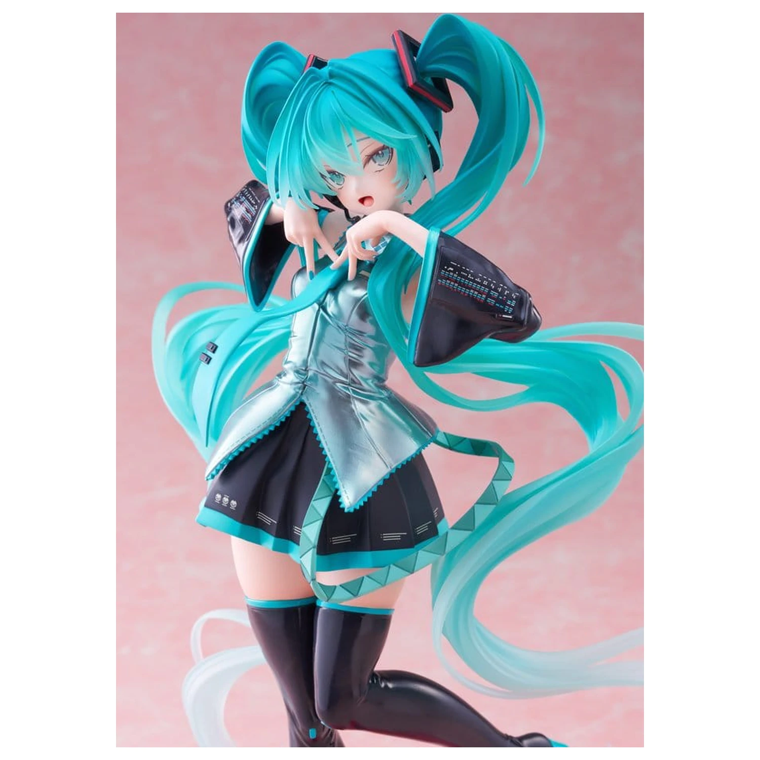 Hatsune Miku T-Most PVC Figure 30 cm product photo