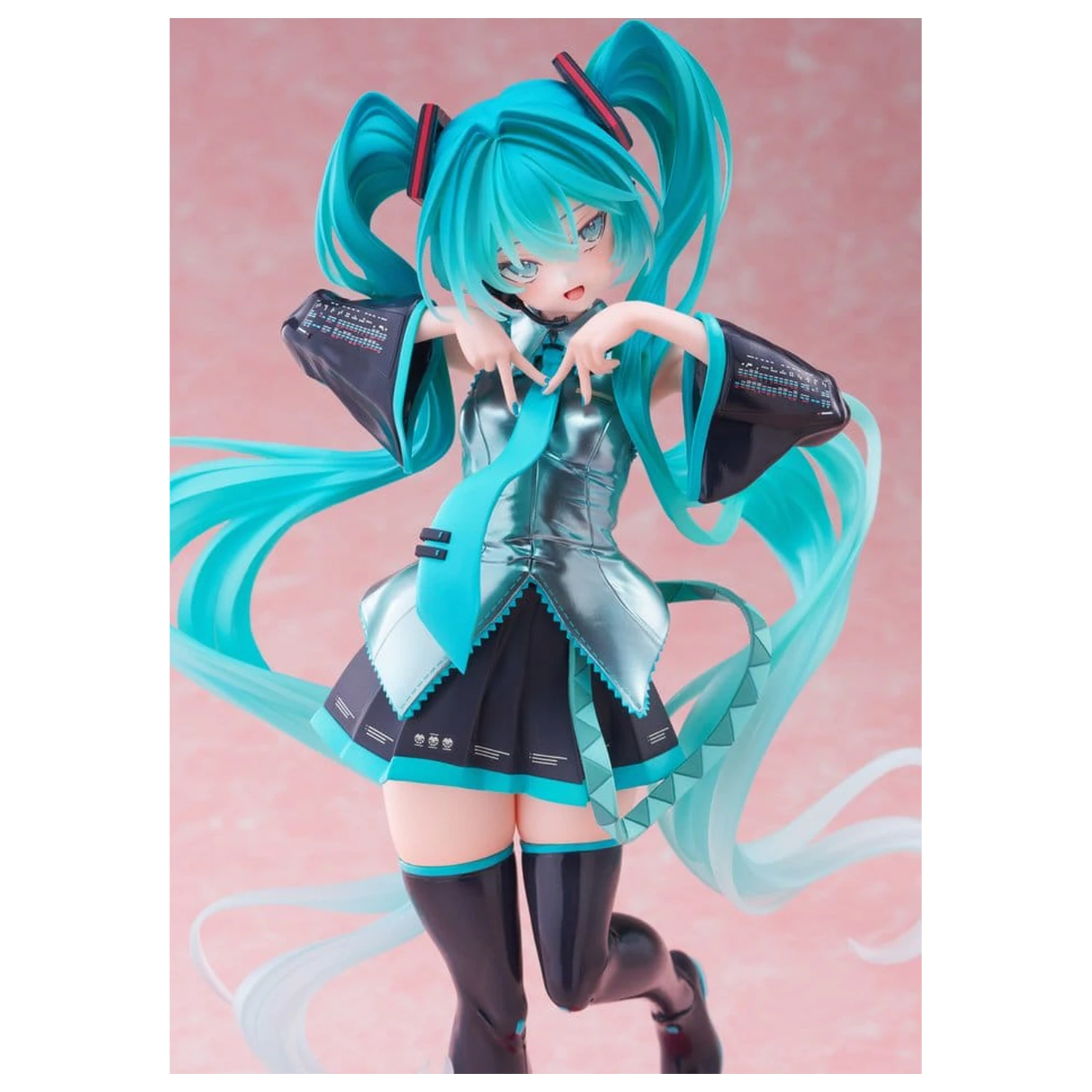 Hatsune Miku T-Most PVC Figure 30 cm product photo