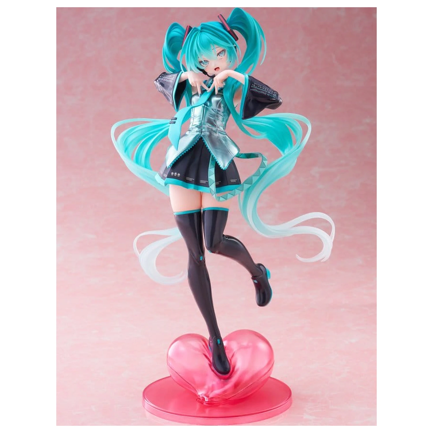 Hatsune Miku T-Most PVC Figure 30 cm product photo