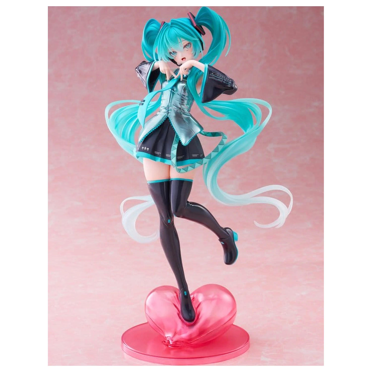 Hatsune Miku T-Most PVC Figure 30 cm product photo
