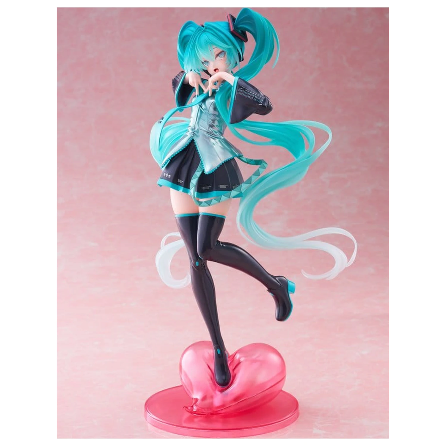 Hatsune Miku T-Most PVC Figure 30 cm product photo