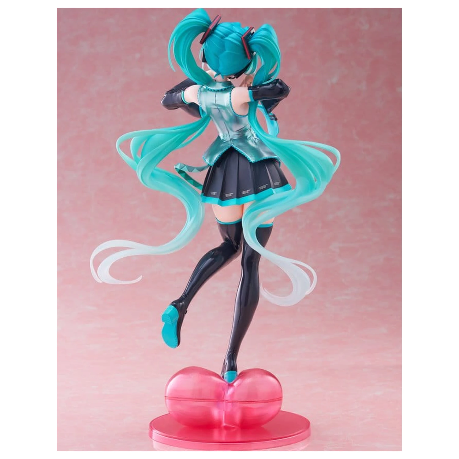 Hatsune Miku T-Most PVC Figure 30 cm product photo