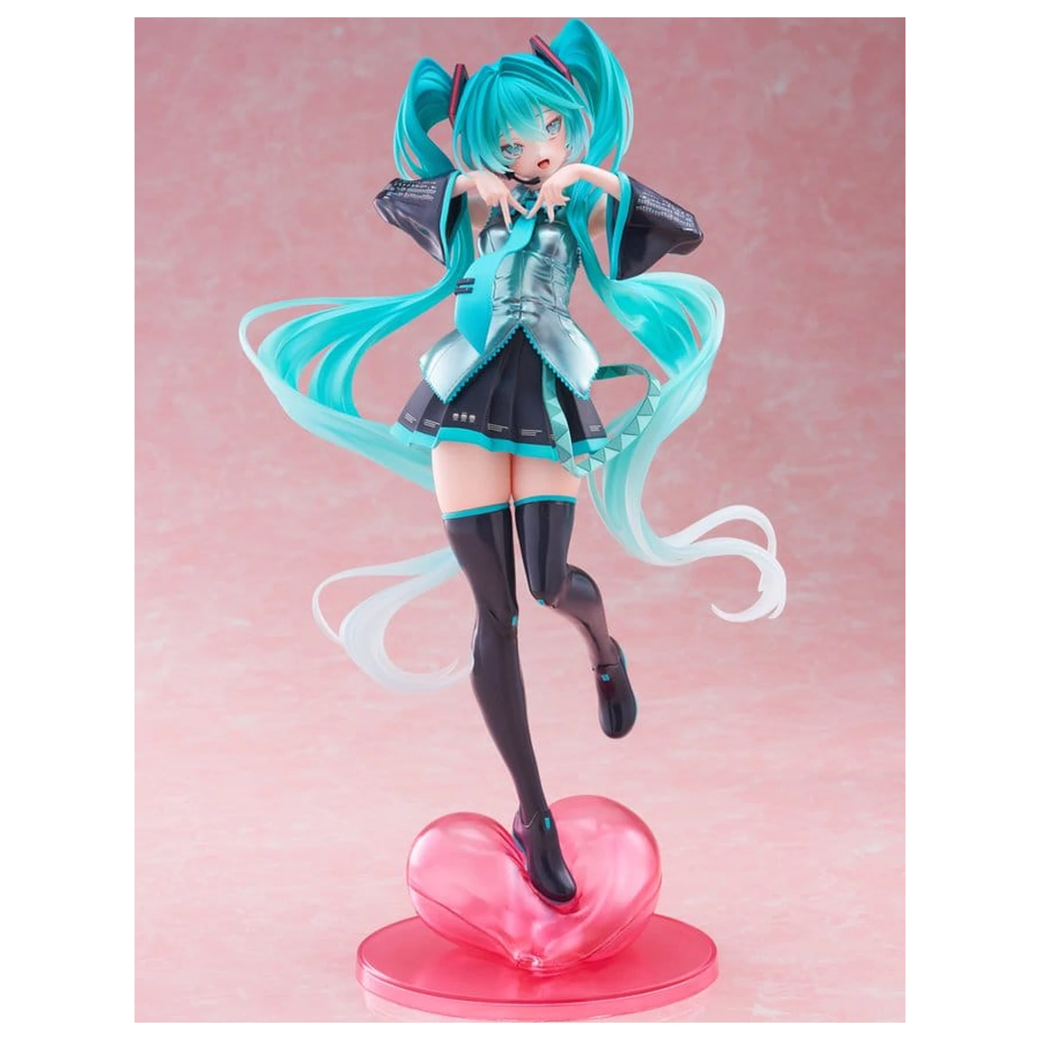 Hatsune Miku T-Most PVC Figure 30 cm product photo