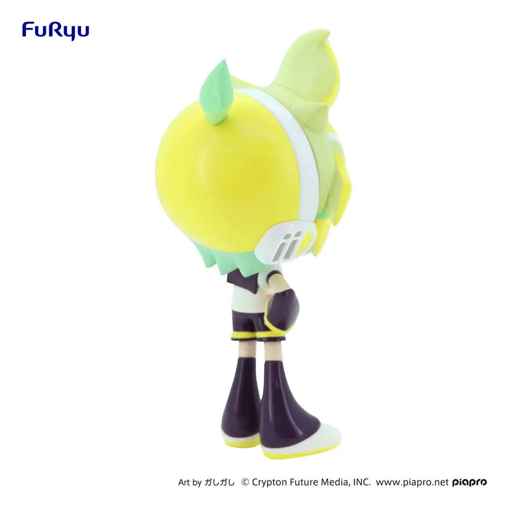 Hatsune Miku Toonize PVC Statue Kagamine Len 13 cm product photo