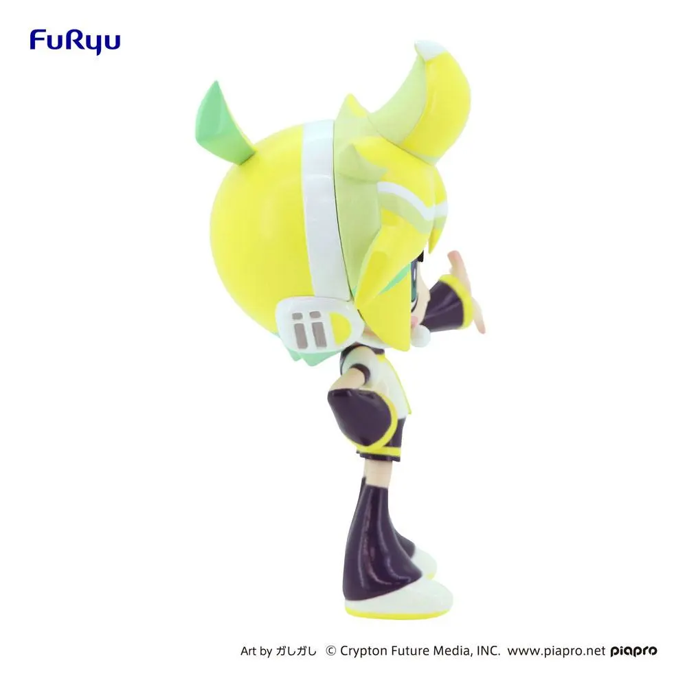 Hatsune Miku Toonize PVC Statue Kagamine Len 13 cm product photo