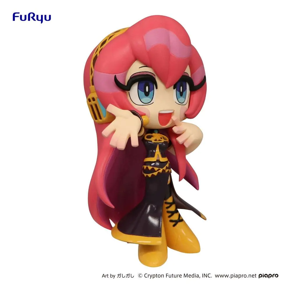 Hatsune Miku Toonize PVC Statue Megurine Luka 13 cm termékfotó