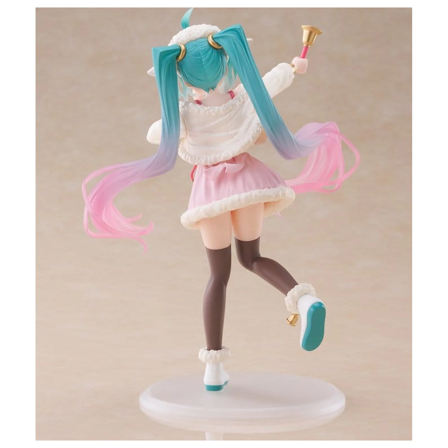 Hatsune Miku Wonderland PVC Figure Seven Little Goats 18 cm product photo