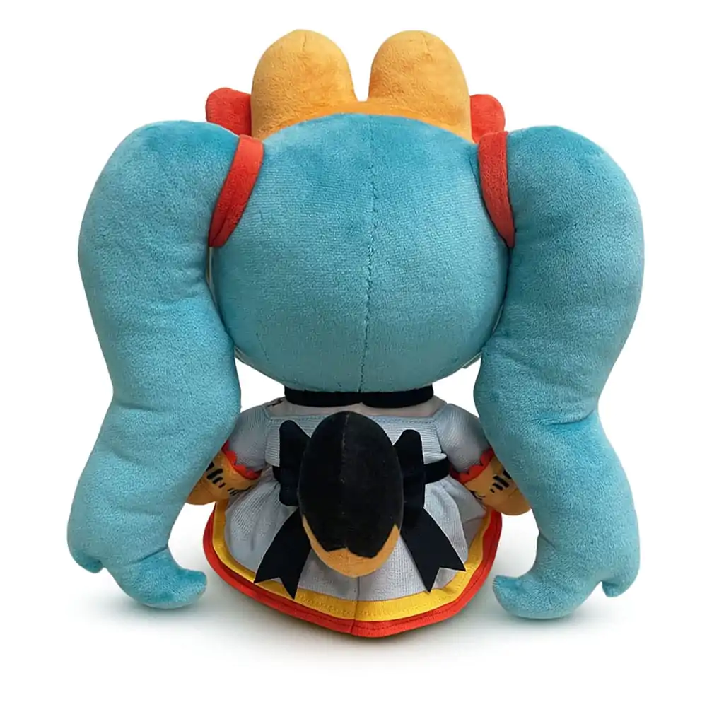 Hatsune Miku x Garfield Plush Figure Hatsune Miku 23 cm product photo