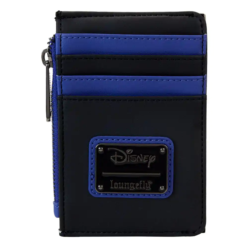 Haunted Mansion by Loungefly Card Holder Black Widow Bride product photo