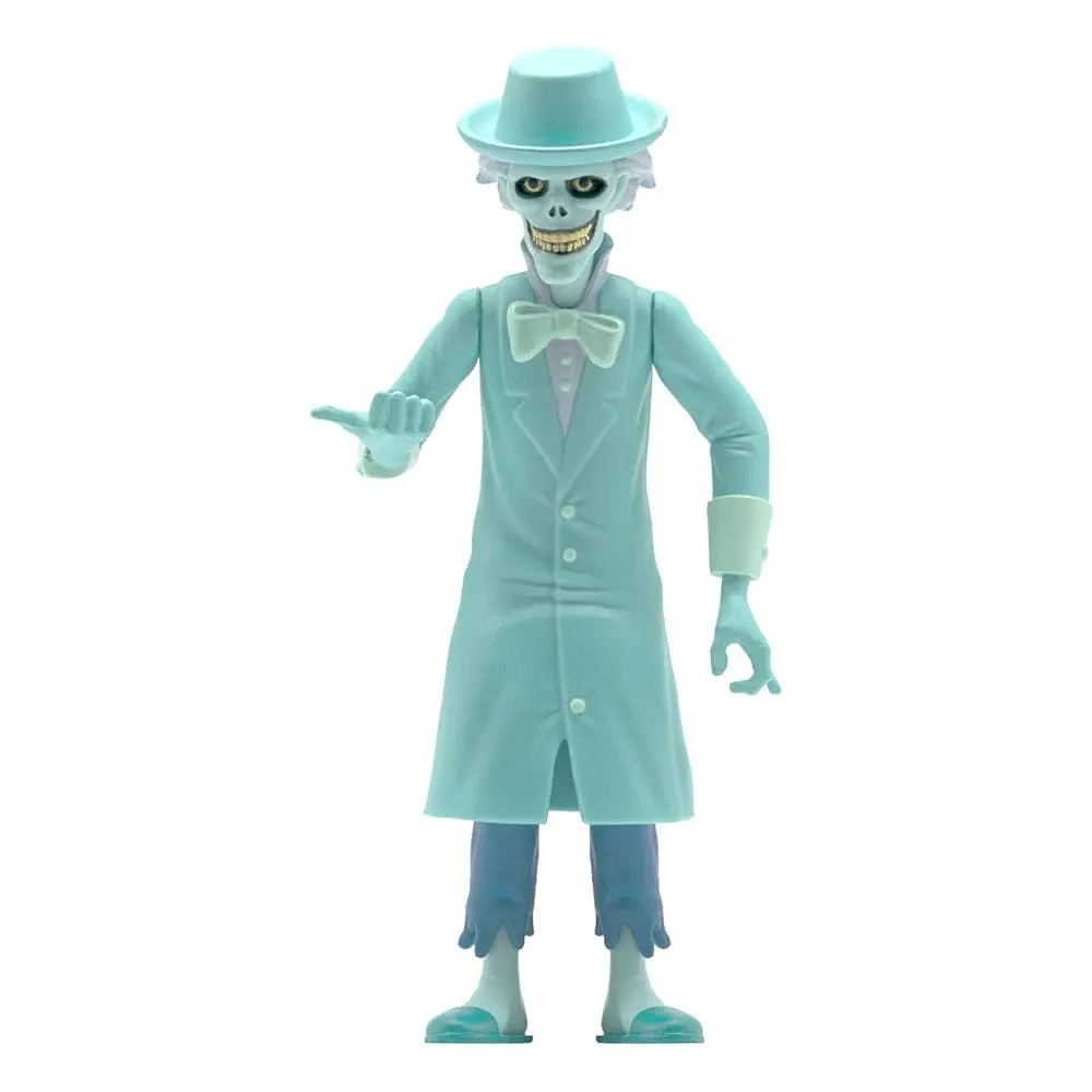 Haunted Mansion ReAction Action Figure Wave 1 Ezra 10 cm product photo
