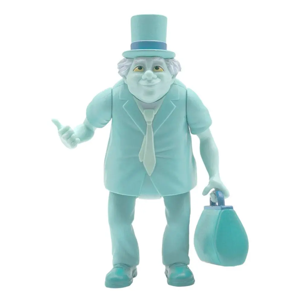 Haunted Mansion ReAction Action Figure Wave 1 Phineas 10 cm product photo