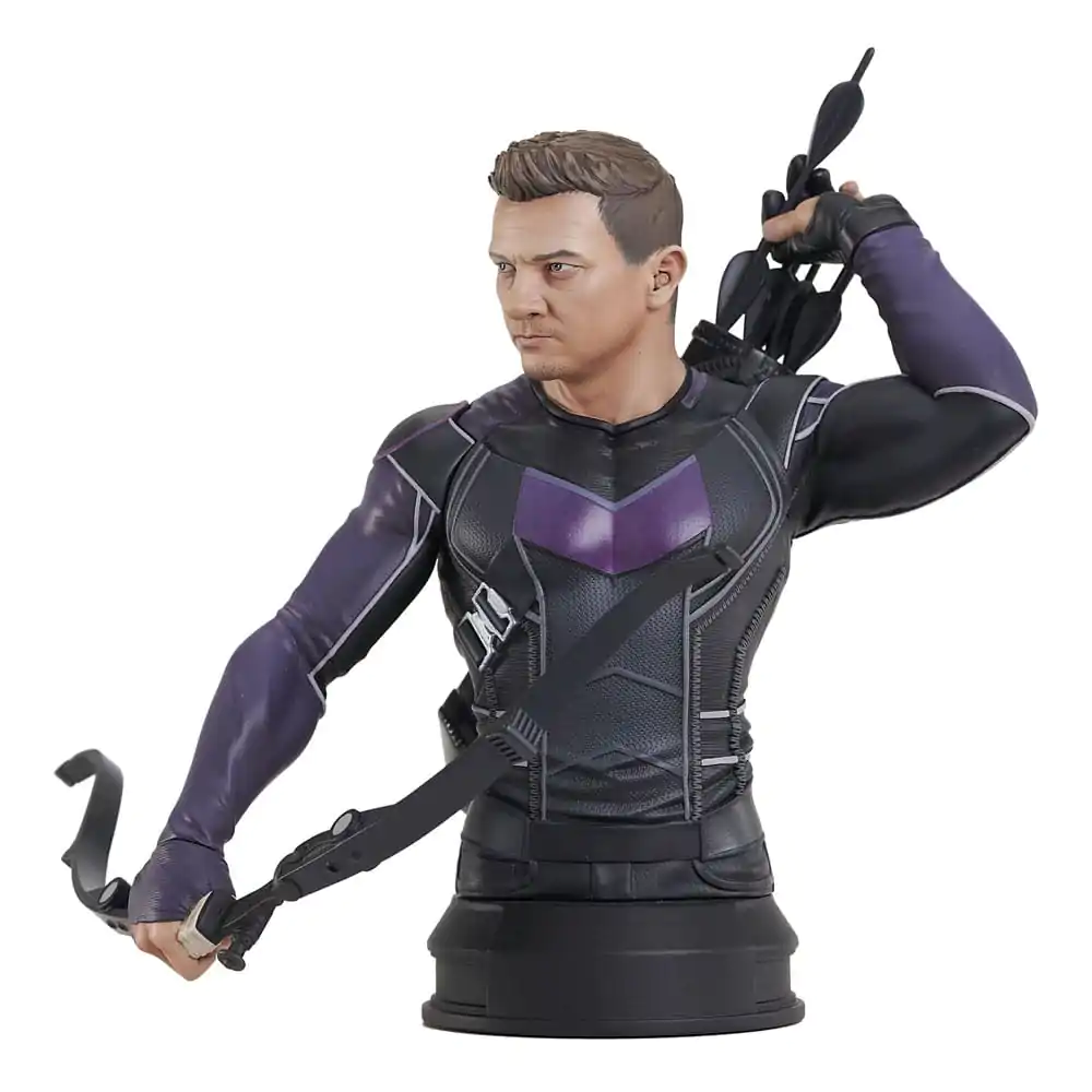 Hawkeye Bust 1/6 Hawkeye 15 cm termékfotó