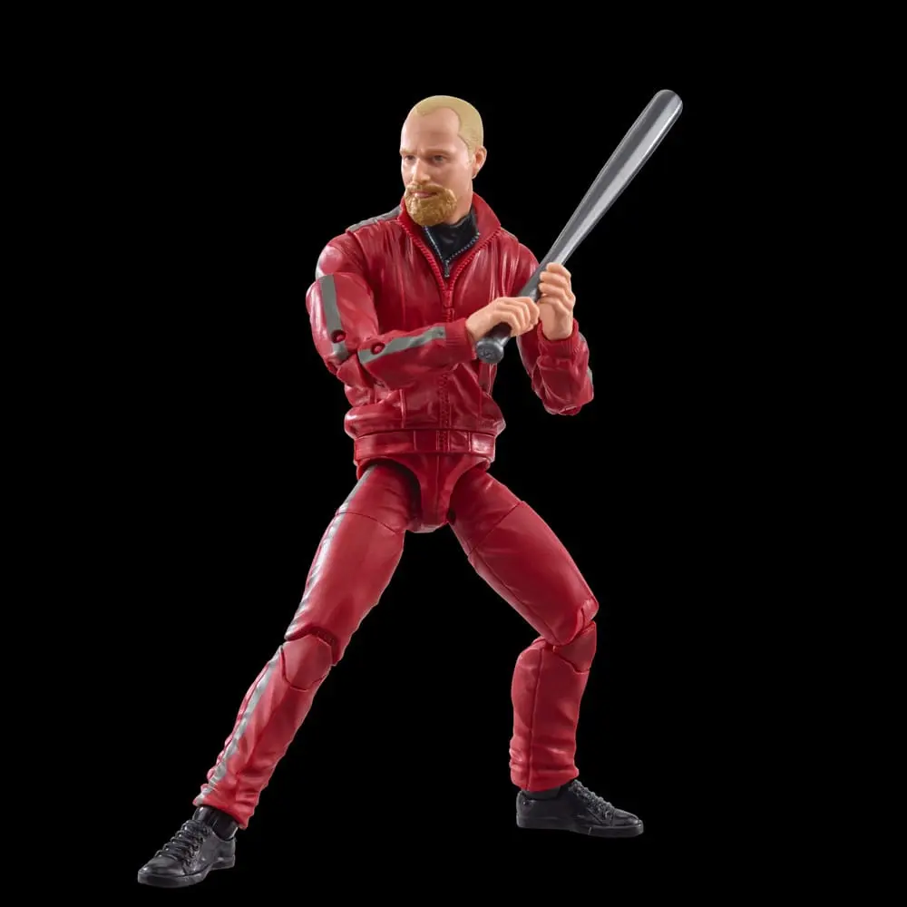 Hawkeye Comics Marvel Legends Action Figure Tracksuit Mafia 15 cm product photo
