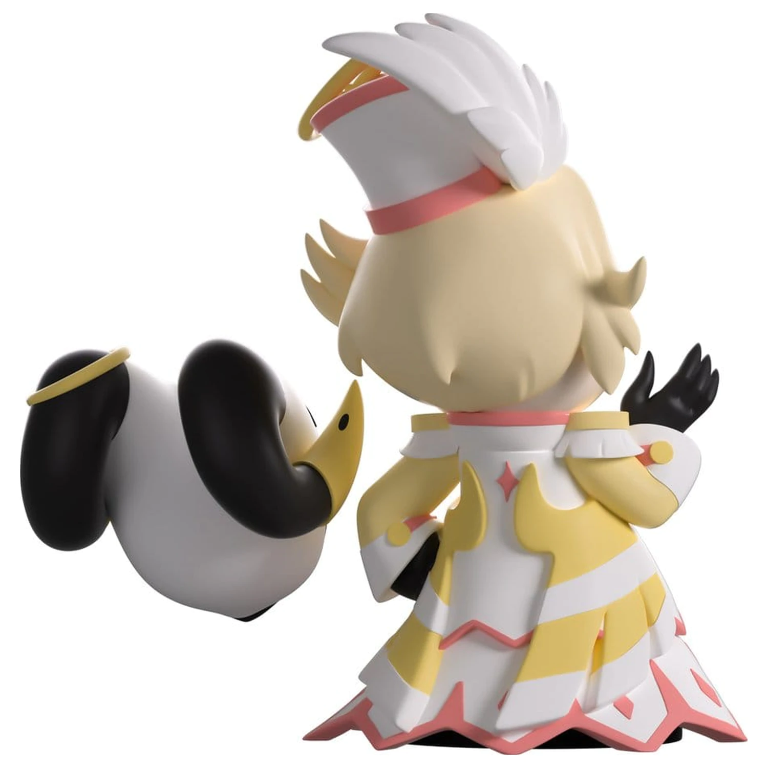 Hazbin Hotel Abel Vinyl Figure 11 cm product photo