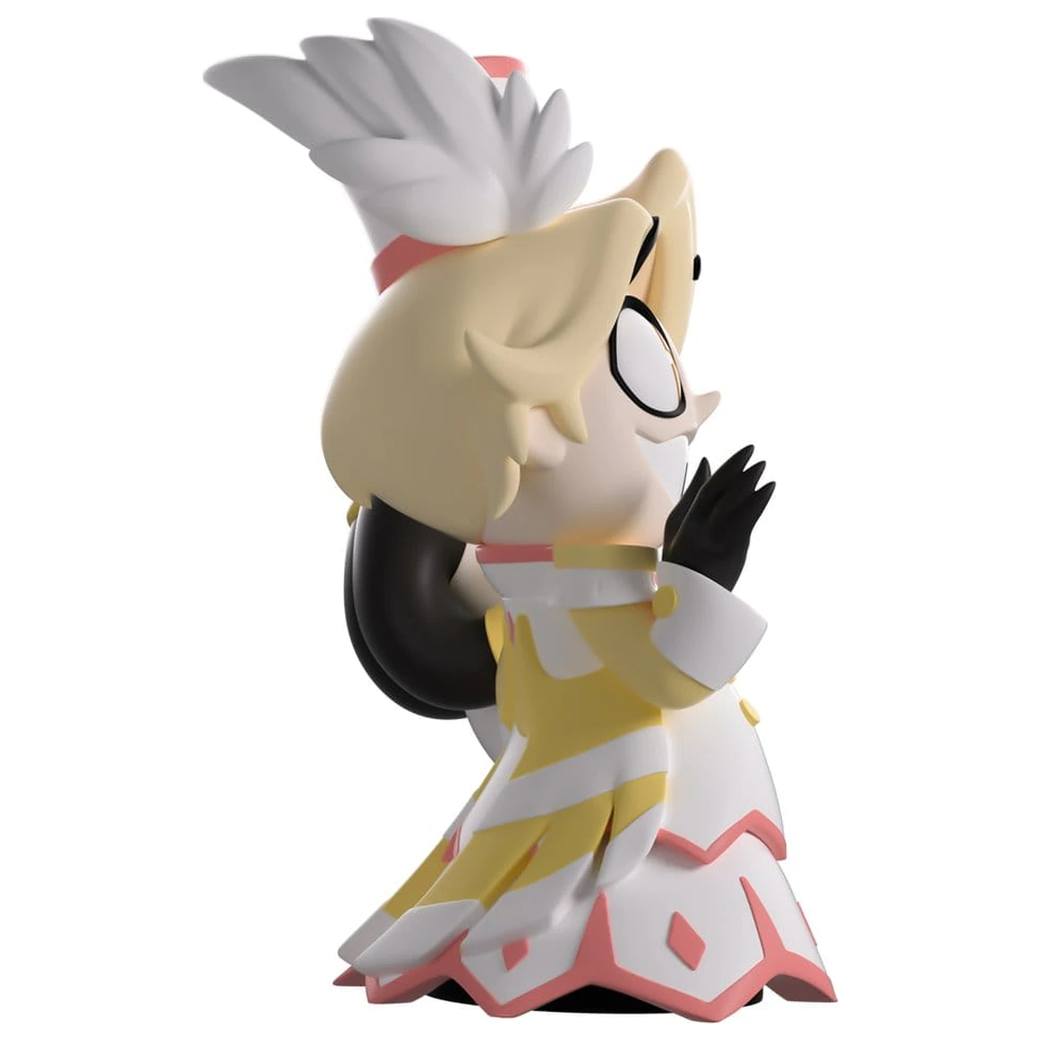 Hazbin Hotel Abel Vinyl Figure 11 cm product photo
