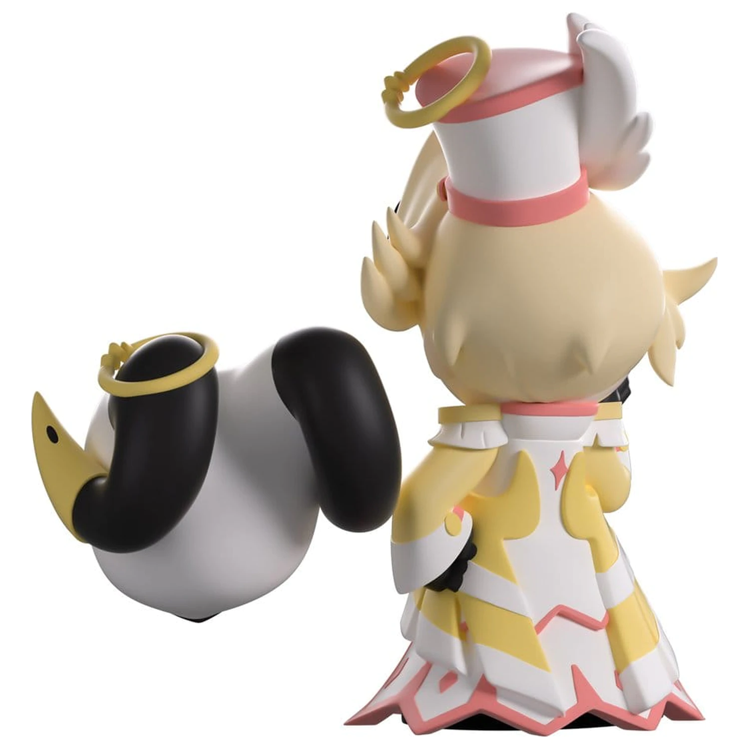 Hazbin Hotel Abel Vinyl Figure 11 cm product photo