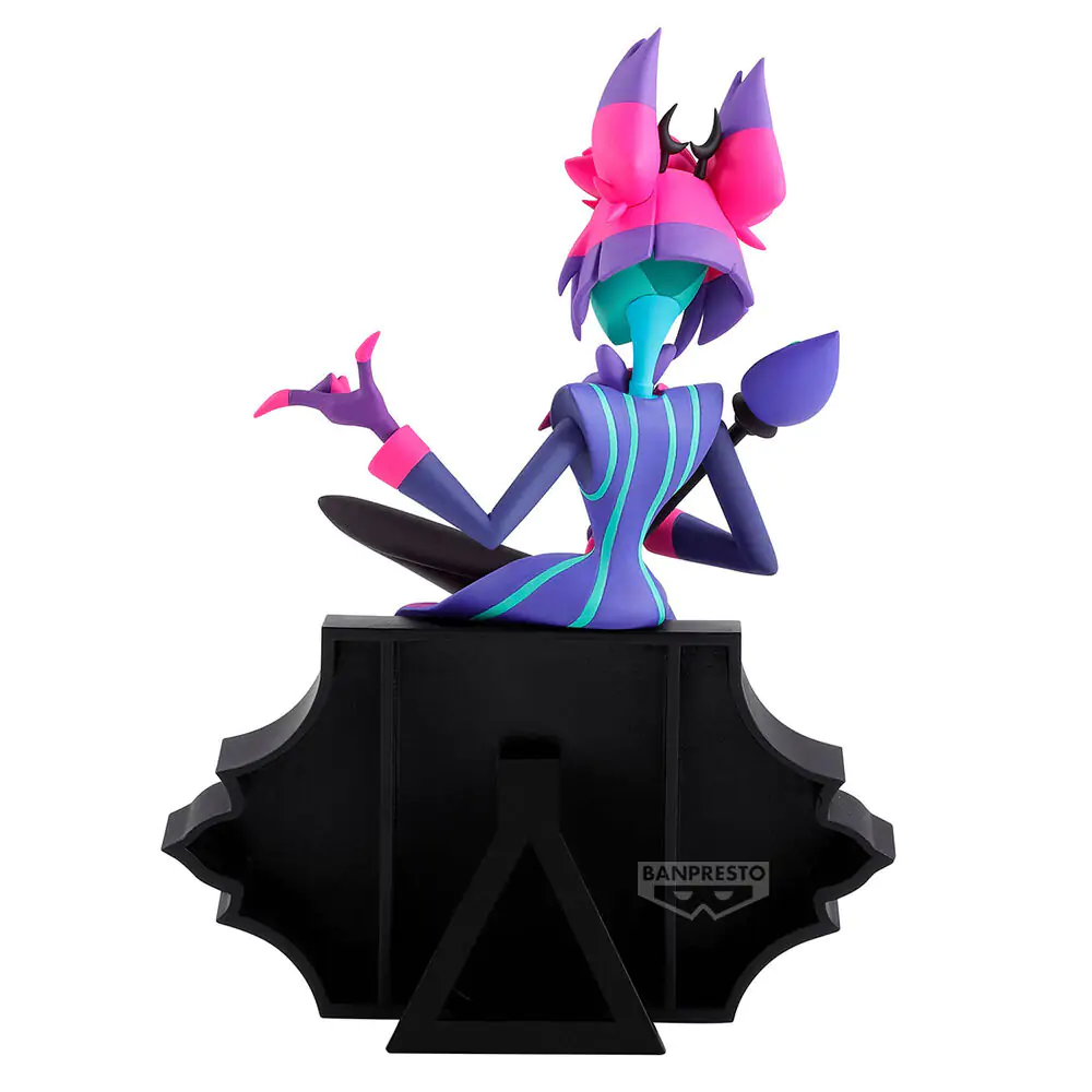 Hazbin Hotel Alastor ver.B Monitor Top figure 17cm product photo