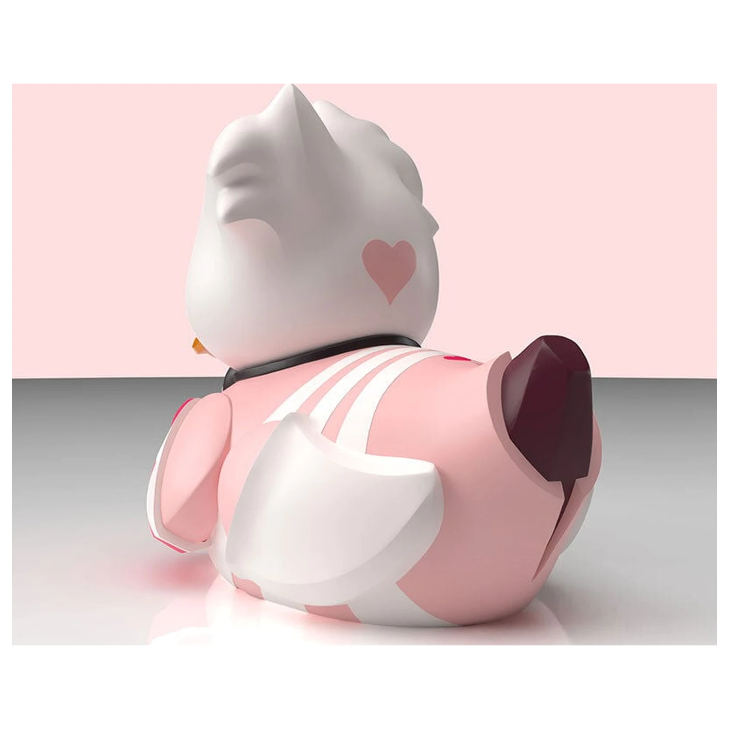 Hazbin Hotel Angel Dust Tubbz figure 9cm product photo