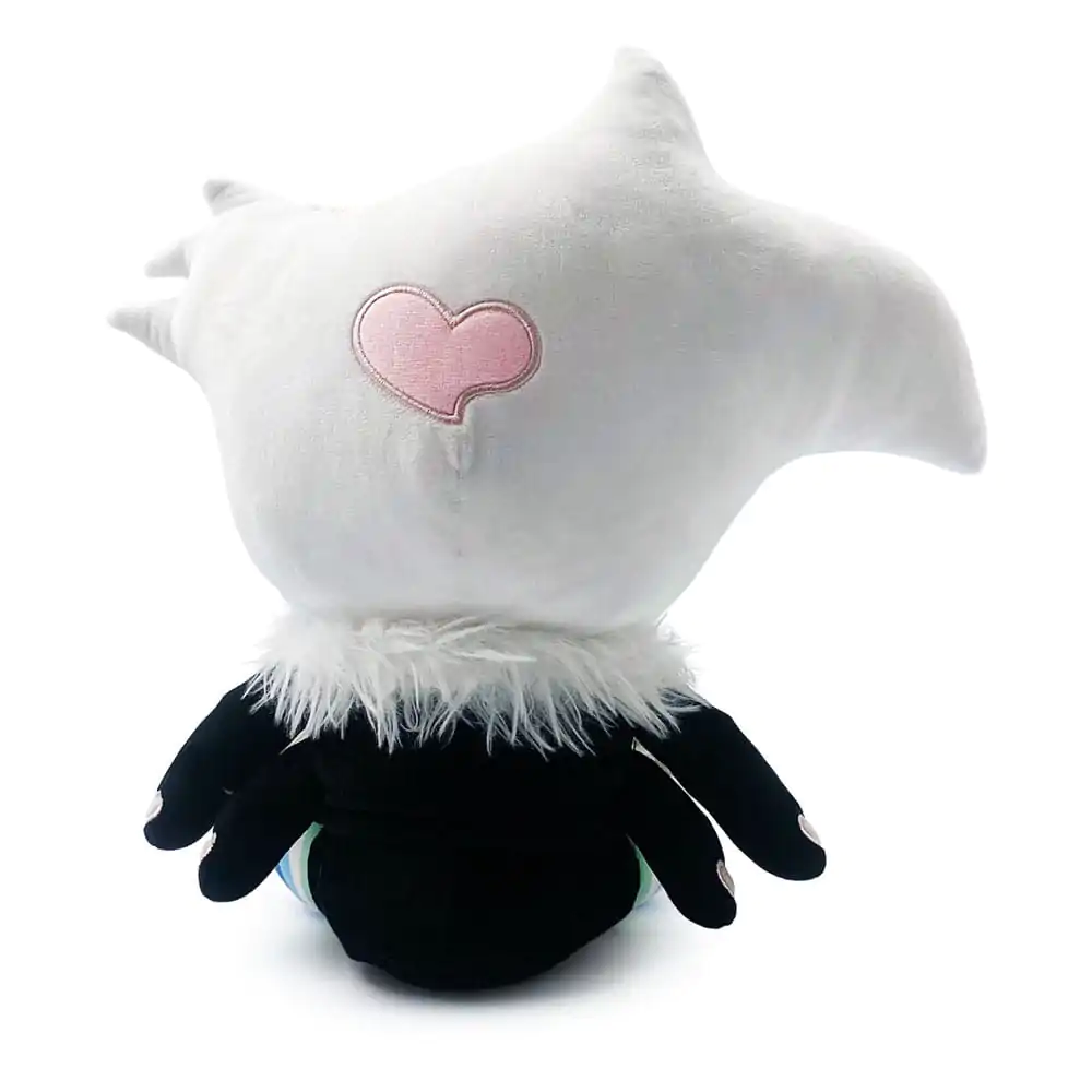 Hazbin Hotel Plush Figure Angel Dust Pride 22 cm product photo