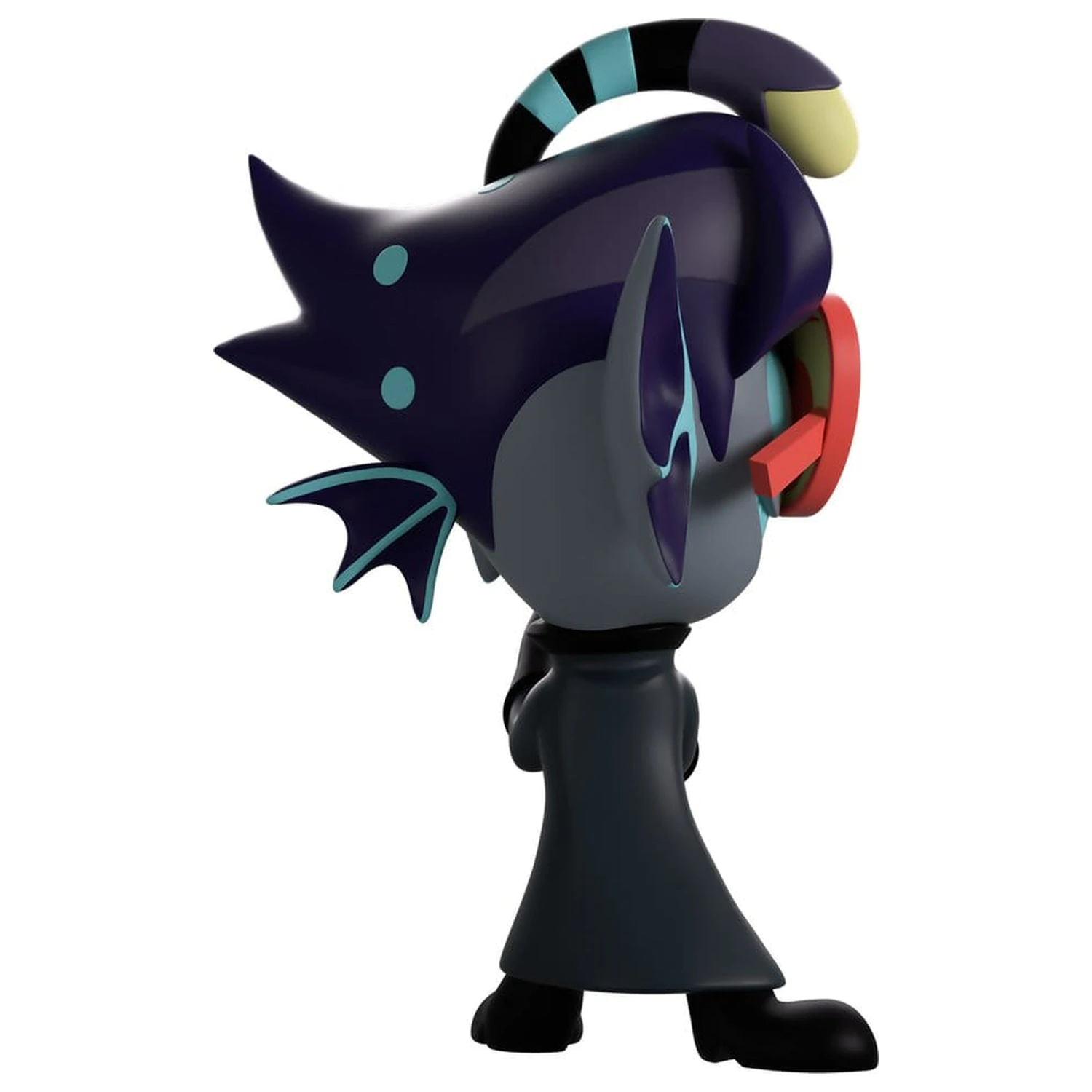 Hazbin Hotel Baxter Vinyl Figure 13 cm product photo
