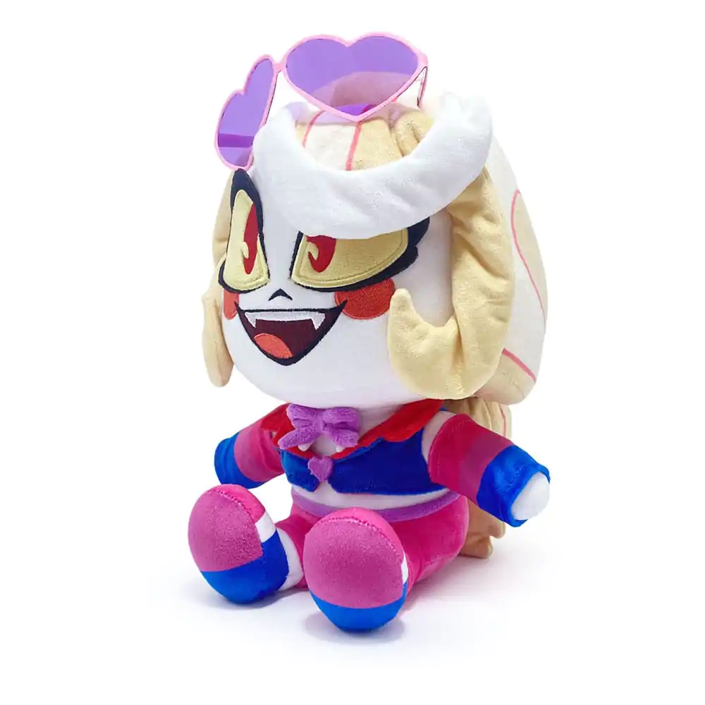Hazbin Hotel Plush Figure Charlie Pride 22 cm product photo