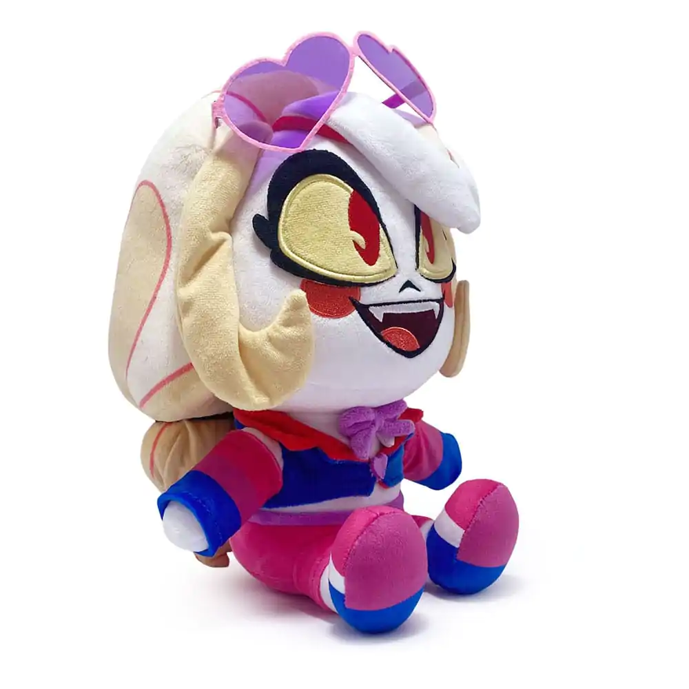 Hazbin Hotel Plush Figure Charlie Pride 22 cm product photo