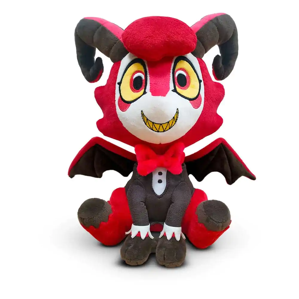 Hazbin Hotel Plush Figure Dazzle 22 cm termékfotó